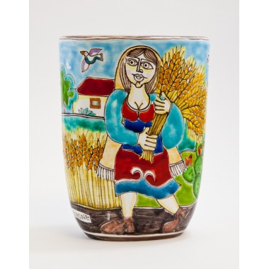 Vaso DS VS729BDS-2 Vaso DS VS729BDS-2